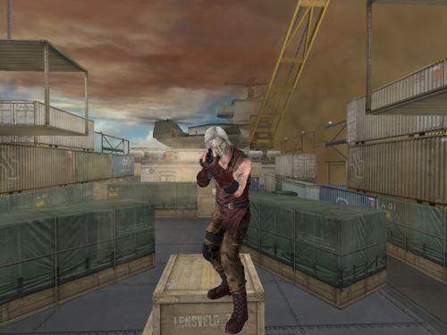 cf体验服最新爆料5月,全新内容与玩法即将来袭！